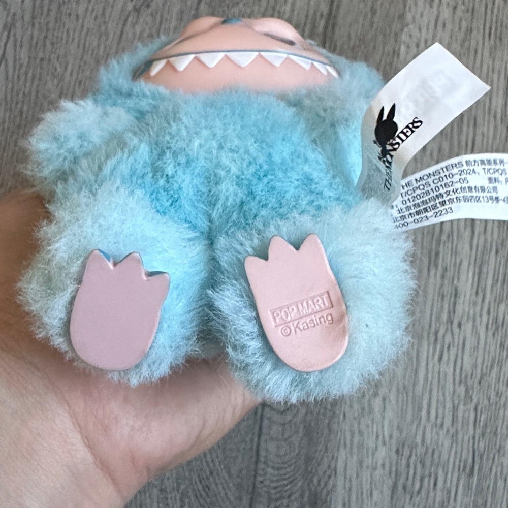 Authentic Labubu - image 2